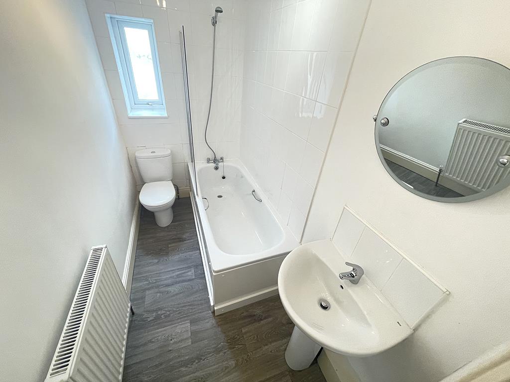 2 bedroom mid terrace house SSTC in Barnoldswick - Bathroom